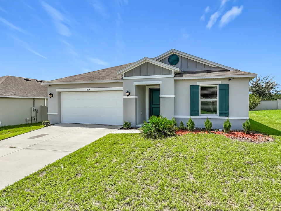 1534 Park Leah Cir