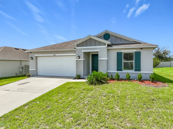 1534 Park Leah Cir, Apopka, FL 32712
