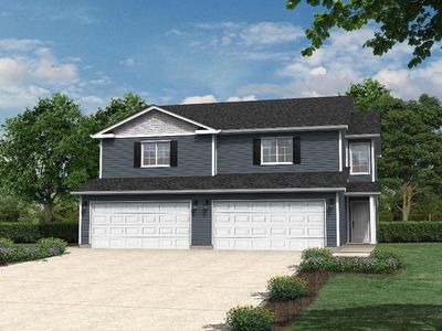 3712 24th St SE, Mandan, ND, 58554