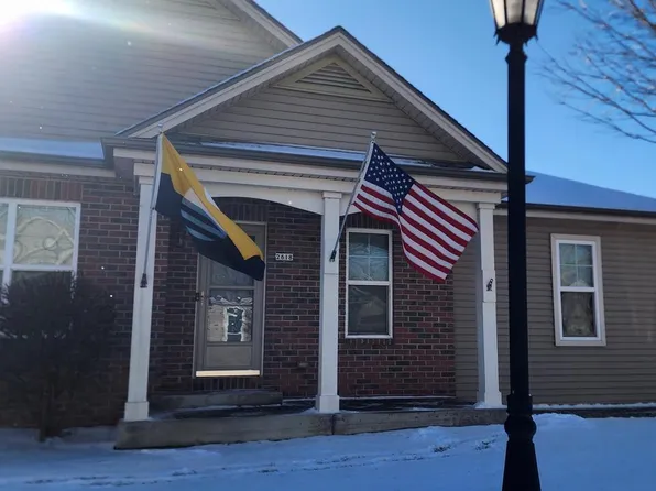 2618 9th AVENUE, South Milwaukee, WI 53172