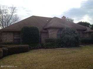 2463 Larchwood St, Orange Park, FL 32065