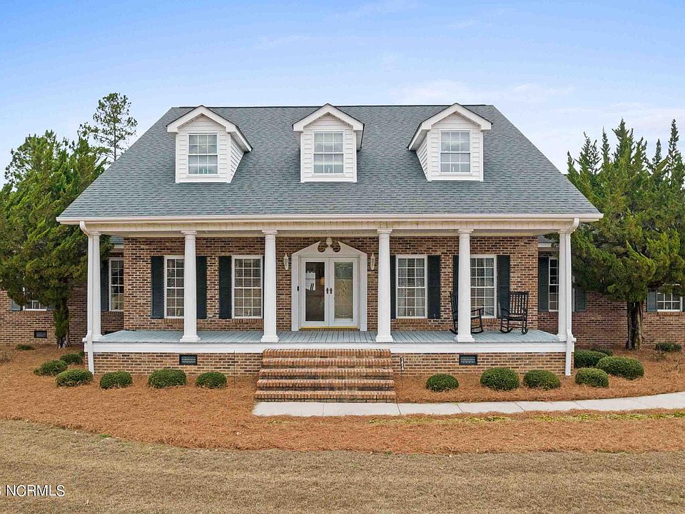 1414 Ice Plant Road, Fair Bluff, NC 28439 Zillow