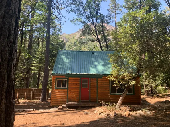 205 Wild Plum Rdg, Sierra City, CA 96125