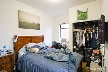 Rented by City Connections Realty