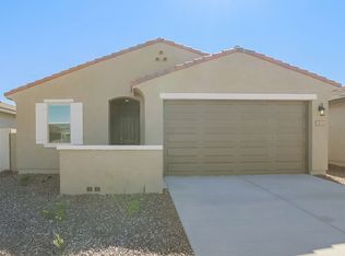 5643 W Walatowa St, Laveen, AZ 85339