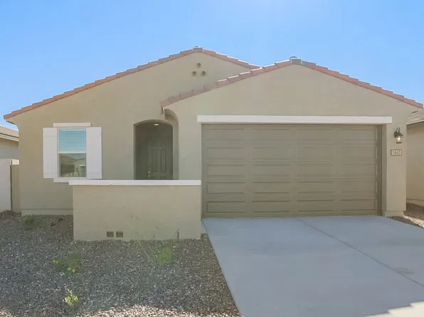 5643 W Walatowa St, Laveen, AZ 85339