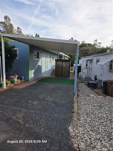 11270 Konocti Vista Dr Spc 3, Lower Lake, CA, 95457