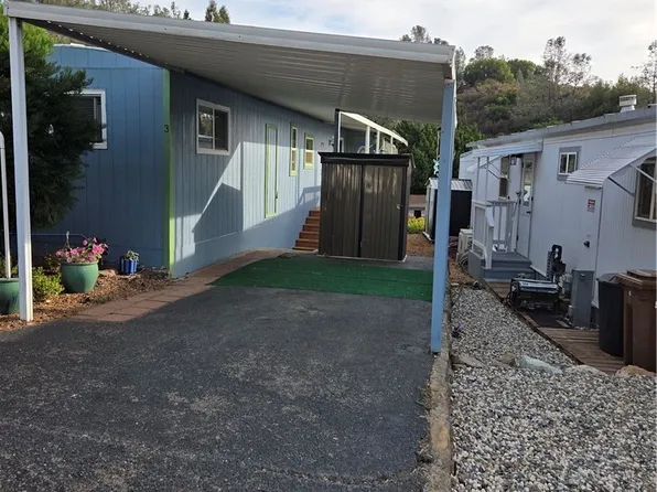 11270 Konocti Vista Dr Spc 3, Lower Lake, CA 95457