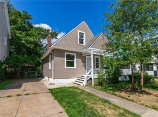 2032 W 104th St, Cleveland, OH