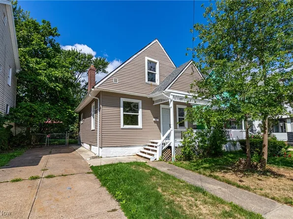2032 W 104th St, Cleveland, OH 44102