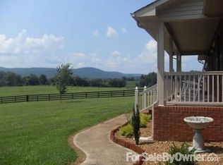 419 Owens Cabin Ln, Winchester, TN 37398