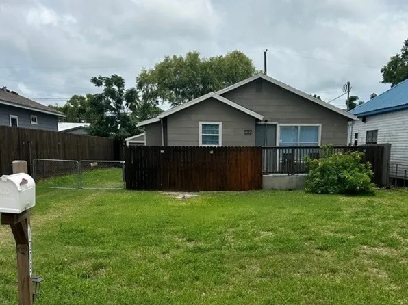 1209 Jonnell St, Corpus Christi, TX 78418