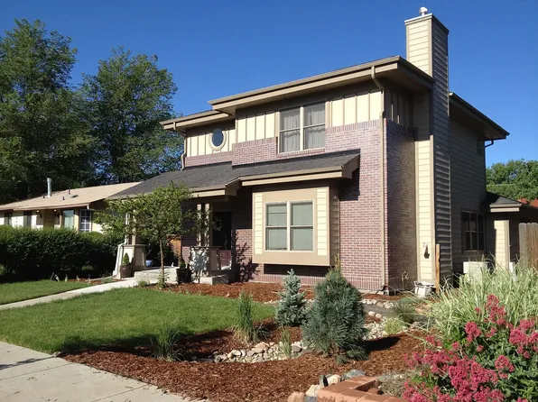 2937 Cherry St, Denver, CO 80207