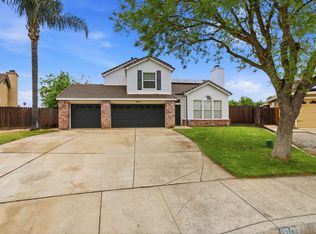 901 Appalosa Way, Tracy, CA 95376