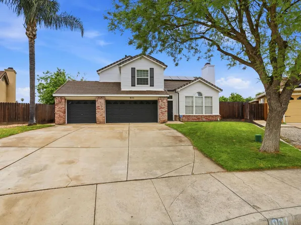 901 Appalosa Way, Tracy, CA 95376