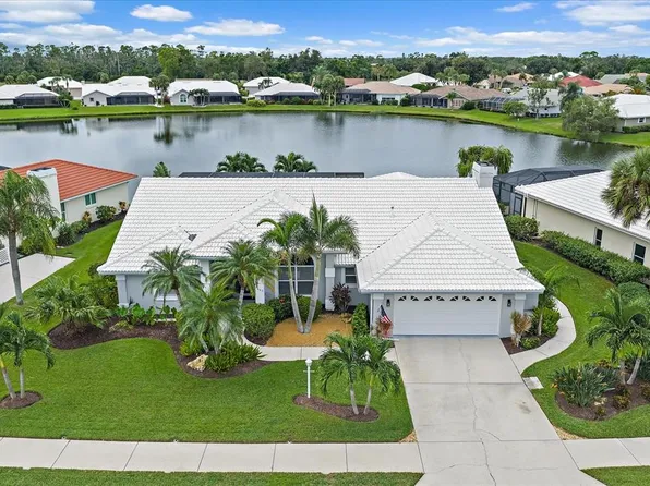 1443 Gleneagles Dr, Venice, FL 34292