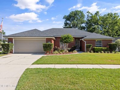 1951 ST GEORGE Court, Middleburg, FL, 32068
