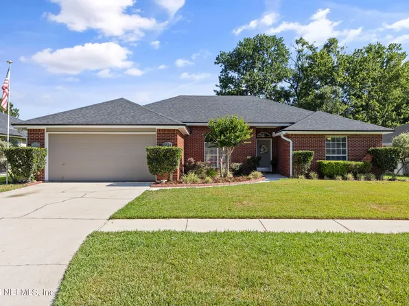 1951 ST GEORGE Court, Middleburg, FL 32068