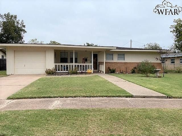 1st image of this home