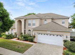 6802 Scythe Ave, Orlando, FL 32812