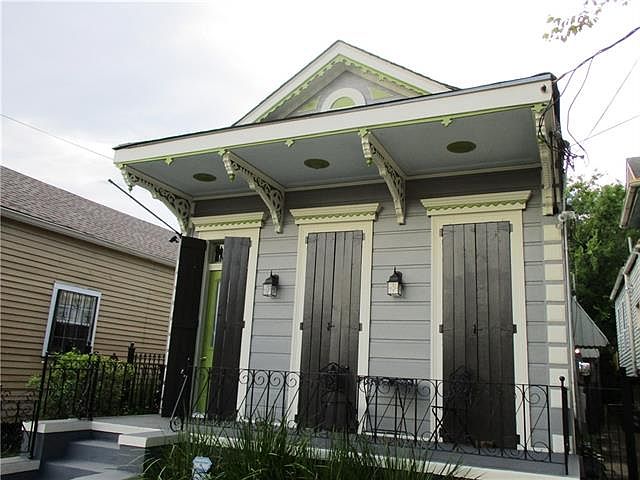 1st image of 1659 N Dupre St #B