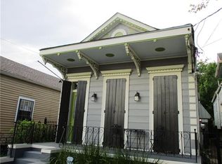 1659 N Dupre St #B, New Orleans, LA 70119