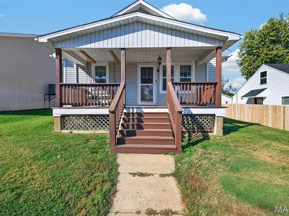 313 High St, Washington, MO 63090