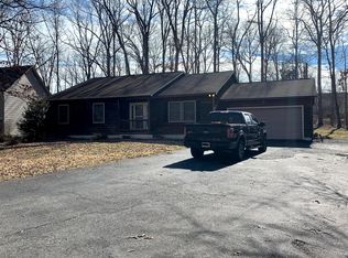 206 Antietam Dr, Locust Grove, VA 22508