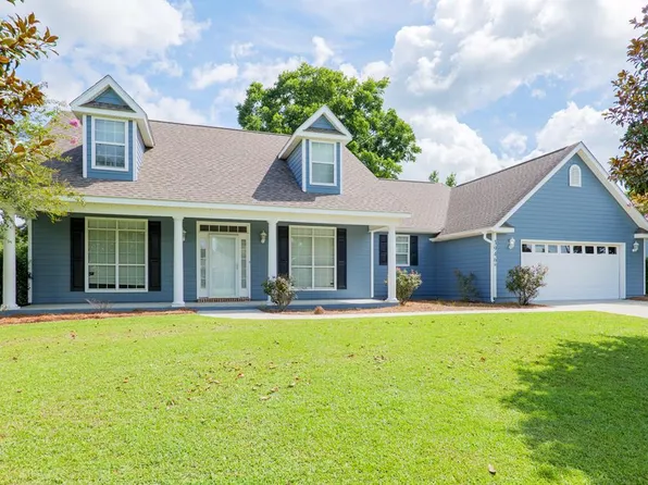 3946 Conway Cir, Valdosta, GA 31605