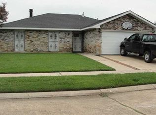 6840 Curran Blvd, New Orleans, LA 70126