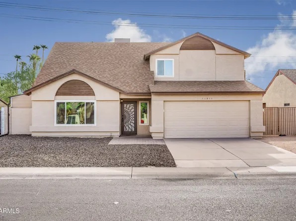 11311 N 91ST Drive, Peoria, AZ 85345