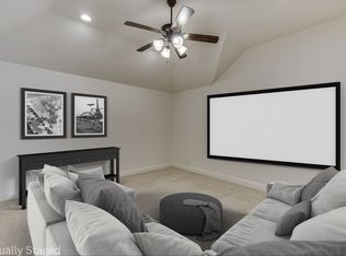 513 Harvest Trl, Midlothian, TX 76065