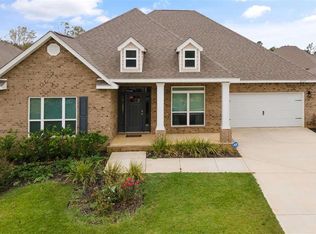 8039 Stream Ridge Rd, Pensacola, FL 32526