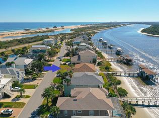 9241 July Ln, Saint Augustine, FL 32080