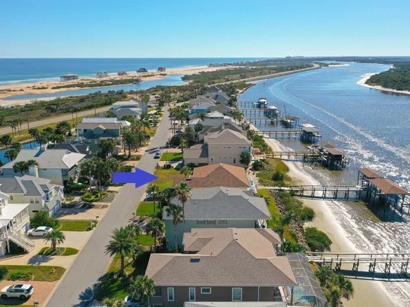 9241 July Ln, Saint Augustine, FL 32080