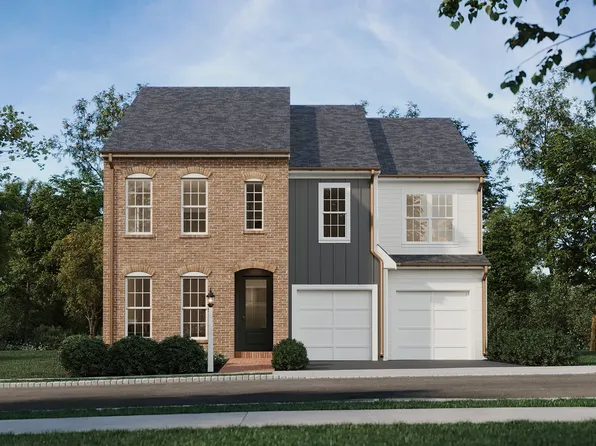 Arundel Plan, Florin Hill