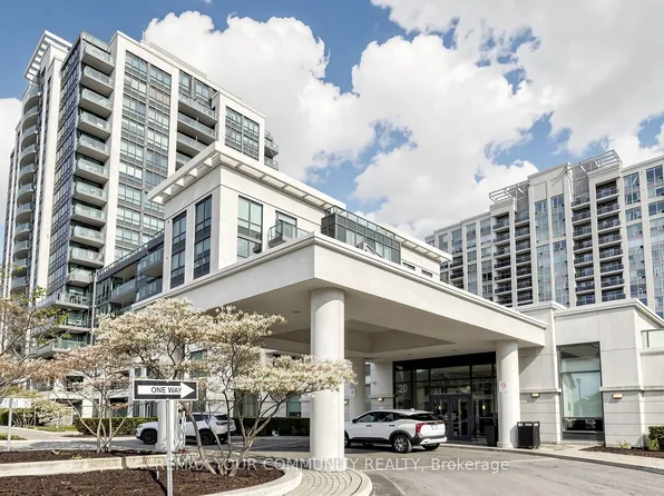 20 N Park Rd, Vaughan, ON