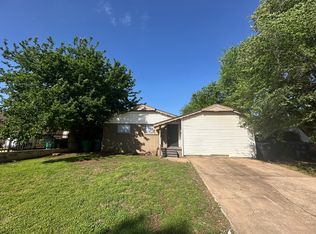 7225 Sears Ter, Oklahoma City, OK 73149