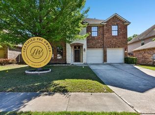 1353 Talley Loop, Buda, TX 78610