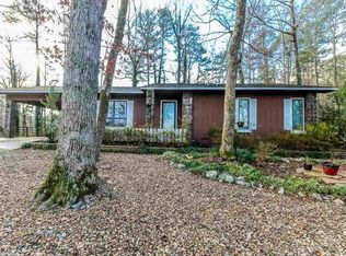 31 Malaga Way, Hot Springs, AR 71909