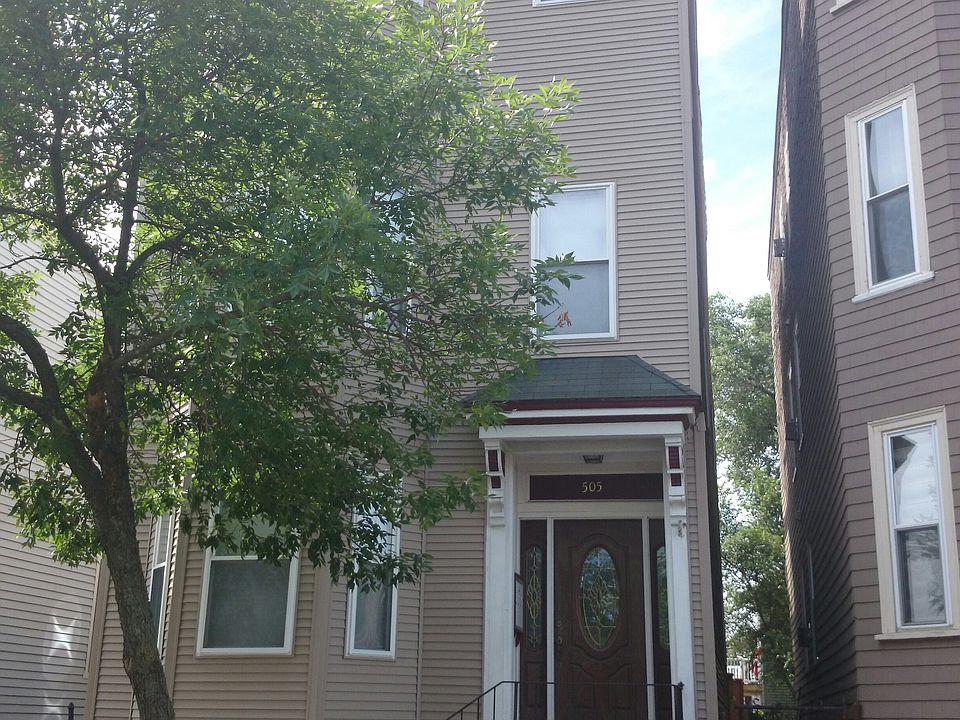 1st image of 505 E 5th St #2
