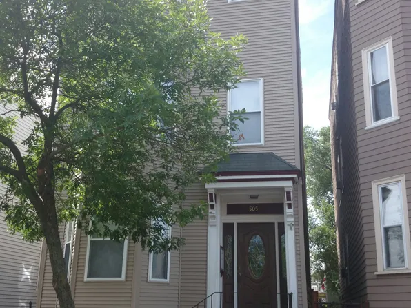 505 E 5th St #2, South Boston, MA 02127