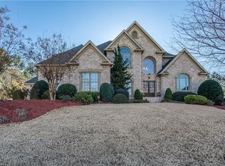 822 Heritage Post Ln, Grayson, GA 30017