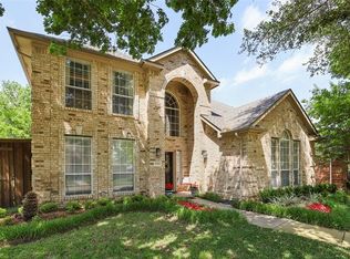 2529 Horseman Dr, Plano, TX 75025