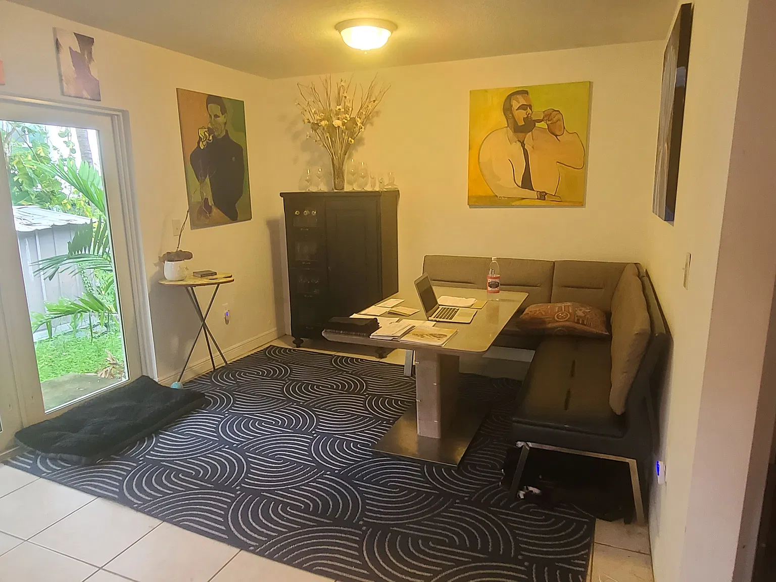 3 bed, 1600 sqft, $3,600 — Photo 2