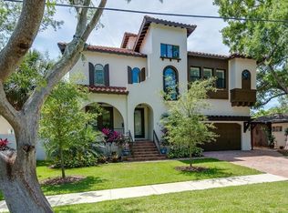694 Geneva Pl, Tampa, FL 33606