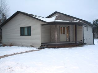 3450 Haferman Rd, Wisconsin Rapids, WI 54495