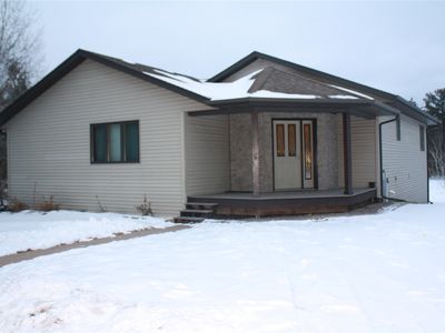 3450 Haferman Rd, Wisconsin Rapids, WI, 54495