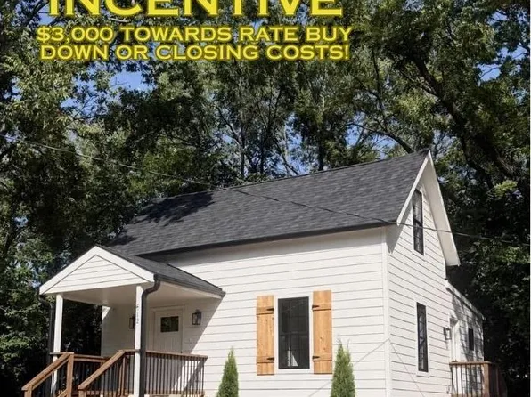 412 Michigan St, Lawrence, KS 66044