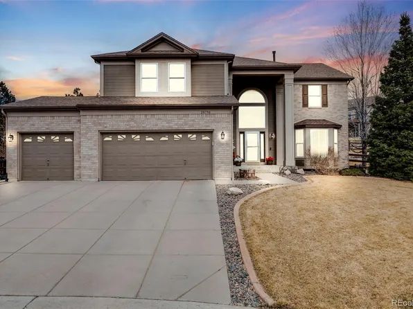 20790 Bridlewood Lane, Parker, CO 80138